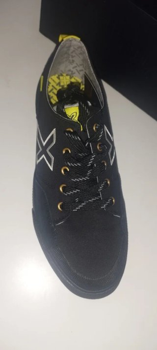 Zapatillas Munich Swing 13 para caballero nuevas