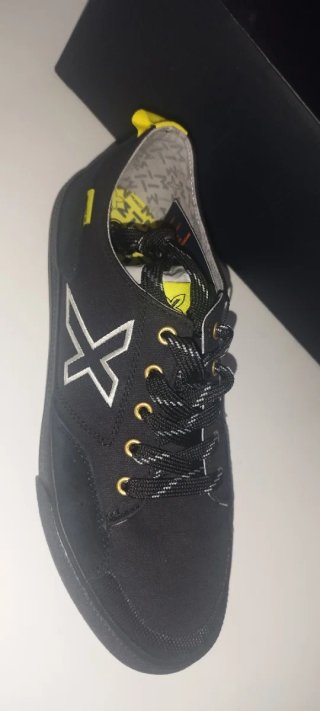 Zapatillas Munich Swing 13 para caballero nuevas
