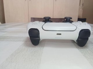 PS5 Slim Digital + 1 Mando