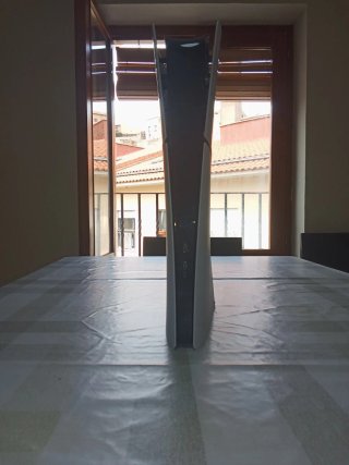 PS5 Slim Digital + 1 Mando
