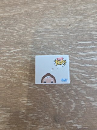 Funko Bitty Pop 10 Obi-Wan Kenobi Star Wars