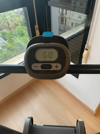 Cinta de andar mecánica Domyos Walk 100
