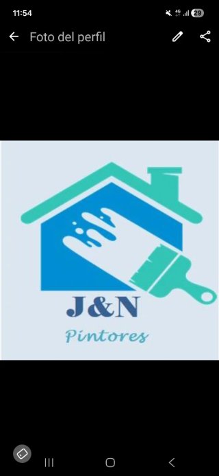 Pintor profesional y económico