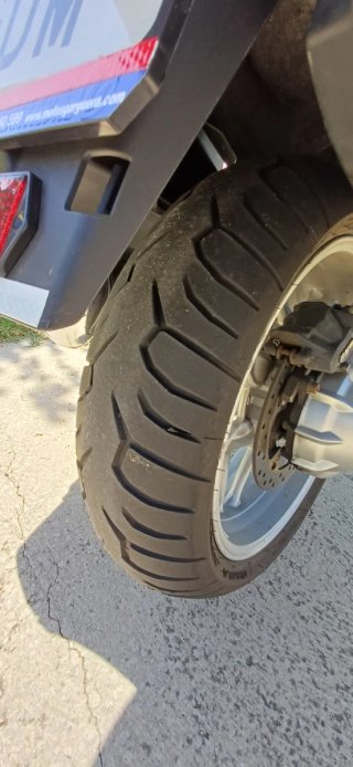 BMW R1200 RT Touring Moto