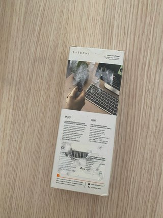 Control remoto multimedia Satechi R2 Bluetooth