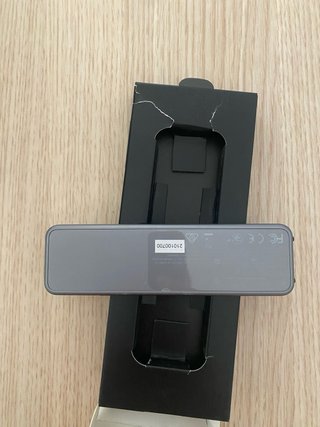 Control remoto multimedia Satechi R2 Bluetooth