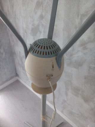 Secador de ropa vertical Mercedes