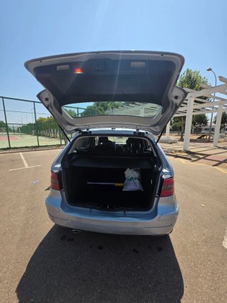 Mercedes-Benz b180 o cambio por vito,viano