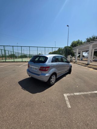 Mercedes-Benz b180 o cambio por vito,viano