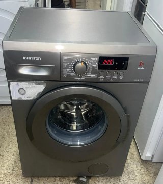 Lavadora INFINITON/ 7KG
