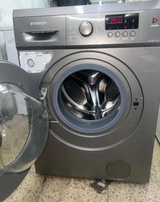 Lavadora INFINITON/ 7KG