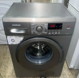 Lavadora INFINITON/ 7KG