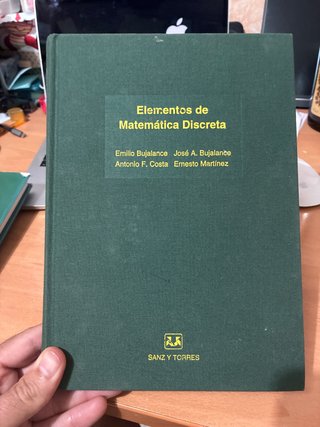Libro uned