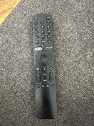 Xiaomi Mi TV P1 43” 4K UHD Smart TV