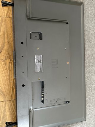Xiaomi Mi TV P1 43” 4K UHD Smart TV
