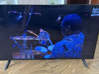 Xiaomi Mi TV P1 43” 4K UHD Smart TV