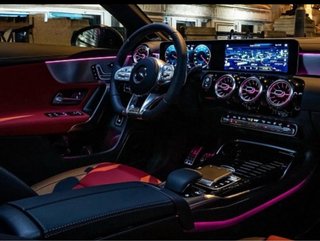 Mercedes-Benz Clase CLA 2020