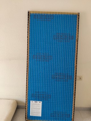 2 Tatamis 90x200 + Futón 160x200
