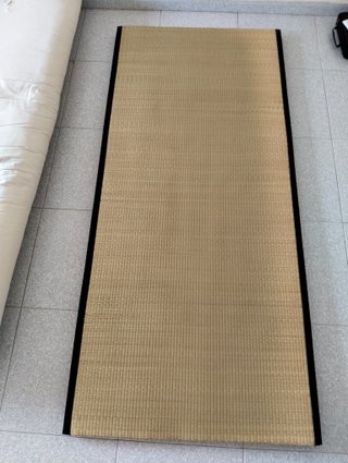 2 Tatamis 90x200 + Futón 160x200
