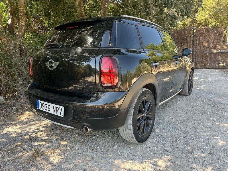 MINI Countryman 2014 - foto 1