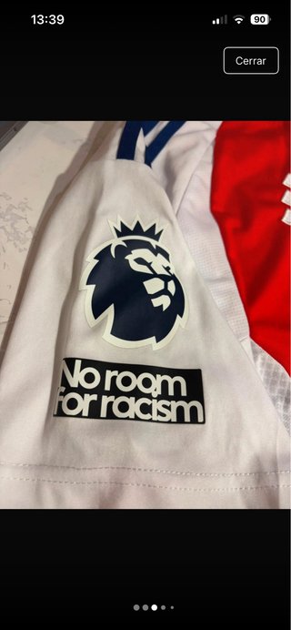 Camiseta Arsenal FC