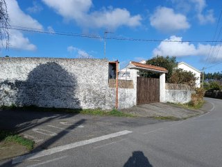 Solar urbano Ponteceso