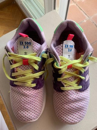 Adidas ZX 500 2.0