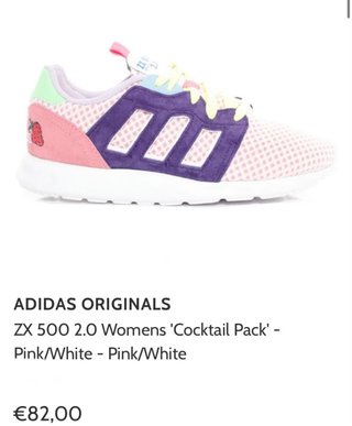 Adidas ZX 500 2.0