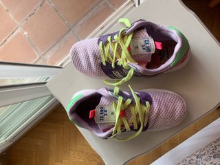 Adidas ZX 500 2.0