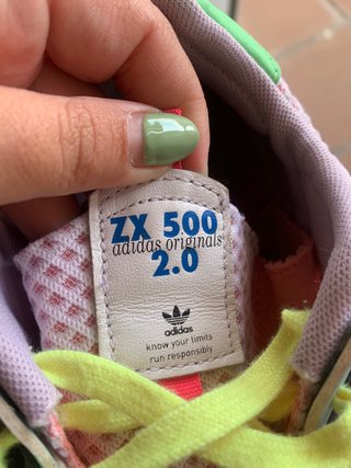Adidas ZX 500 2.0