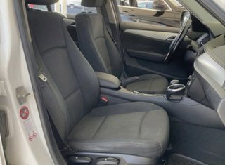 BMW X1 2011