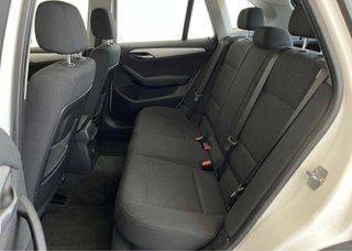 BMW X1 2011