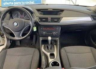 BMW X1 2011