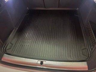 Bandeja Maletero Audi A4 Avant B9
