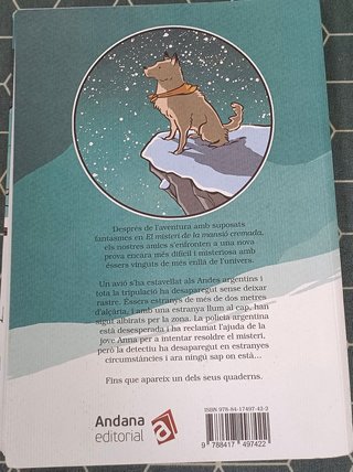 La Paradoxa de Fermi