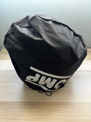 Casco OMP Talla S