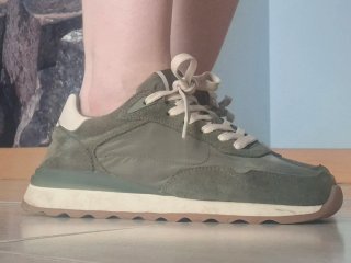 Deportivas Zara