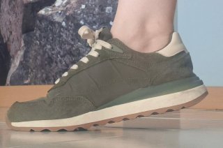 Deportivas Zara