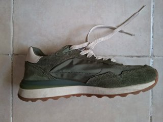 Deportivas Zara