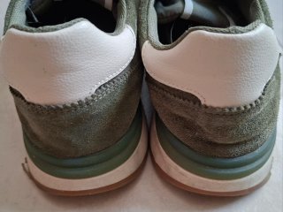 Deportivas Zara