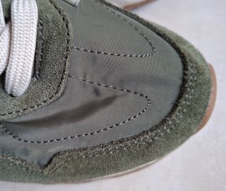 Deportivas Zara