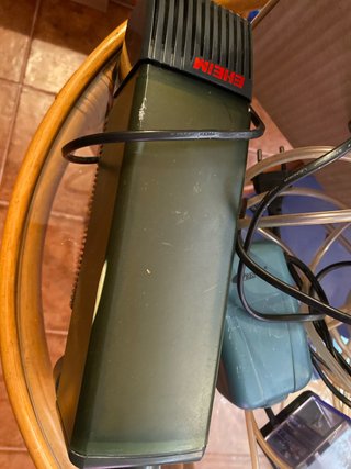 Filtro Eheim Acuario 150L