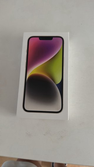 iPhone 14 Apple