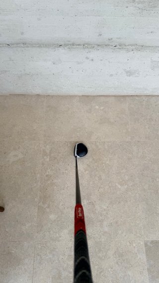 Madera 3 TaylorMade SIM2 MAX  Varilla HZRDOUS RDX