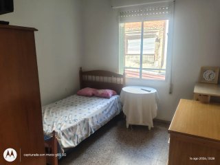 Alquiler de habitaciones