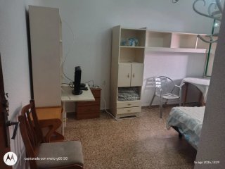 Alquiler de habitaciones