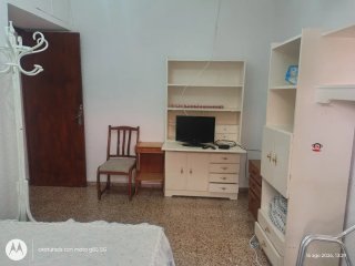 Alquiler de habitaciones