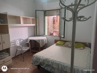 Alquiler de habitaciones