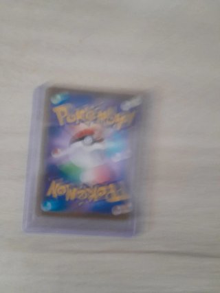 Cartas Pokémon
