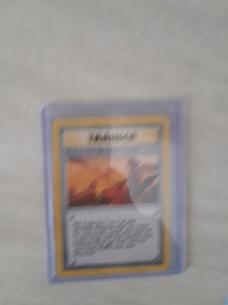 Cartas Pokémon